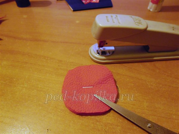 Листівка мамі своїми руками. Майстер-клас Листівка мамі своїми руками. Майстер-клас