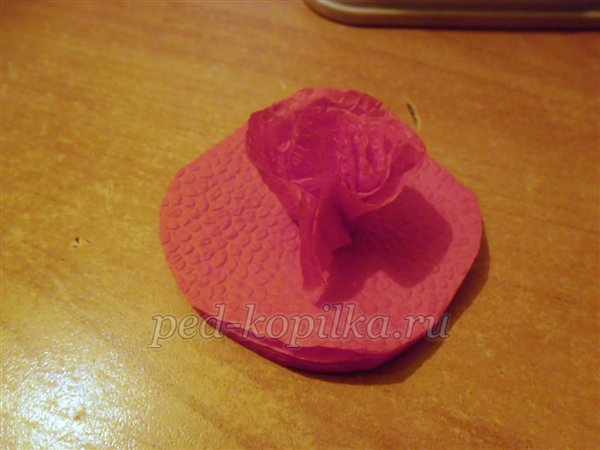 Листівка мамі своїми руками. Майстер-клас Листівка мамі своїми руками. Майстер-клас