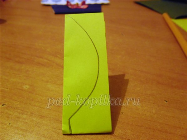 Листівка мамі своїми руками. Майстер-клас Листівка мамі своїми руками. Майстер-клас