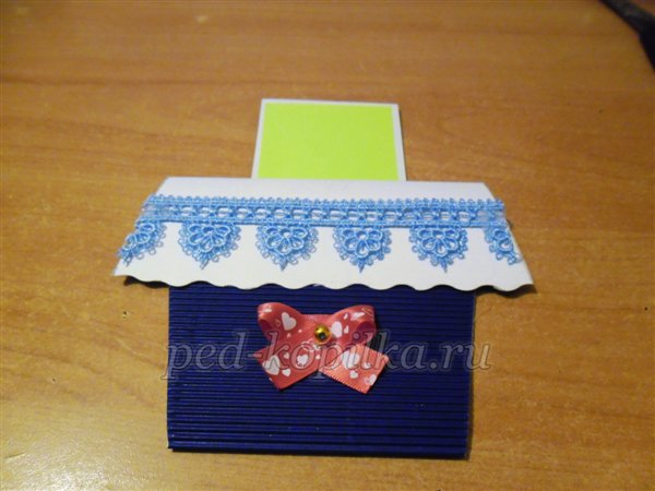 Листівка мамі своїми руками. Майстер-клас Листівка мамі своїми руками. Майстер-клас