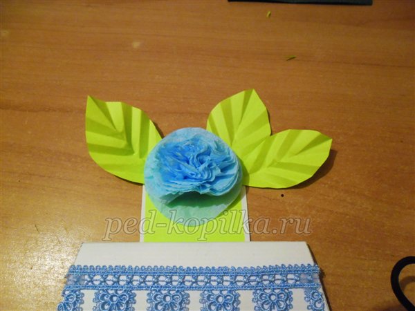 Листівка мамі своїми руками. Майстер-клас Листівка мамі своїми руками. Майстер-клас