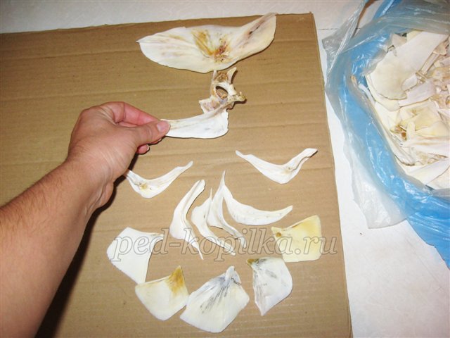 Декоративне панно. Фея Осінь. Майстер-клас