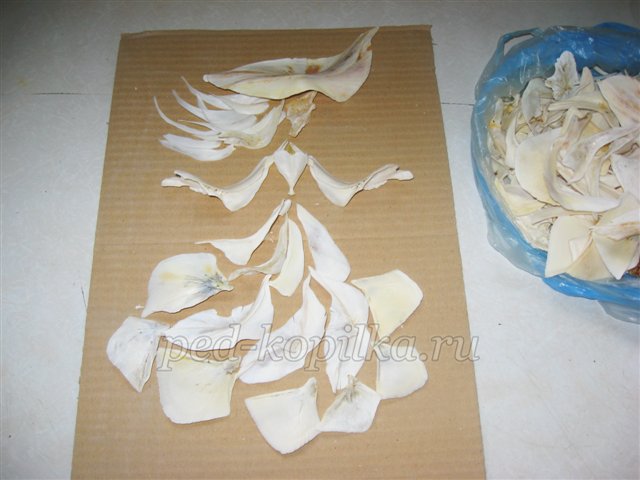 Декоративне панно. Фея Осінь. Майстер-клас