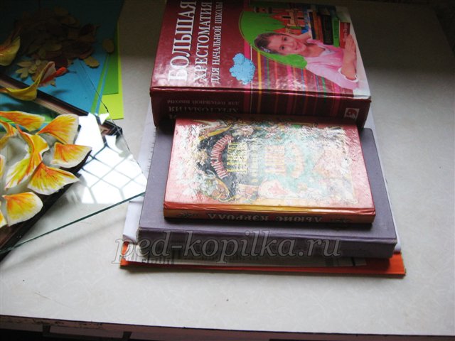 Декоративне панно. Фея Осінь. Майстер-клас