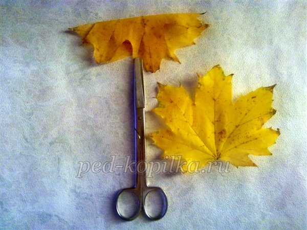 Троянди з листя клена. Осінній букет. Майстер-клас Троянди з листя клена. Осінній букет. Майстер-клас