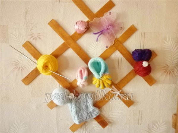 Панно з паперовими квітами. Майстер-клас Панно з паперовими квітами. Майстер-клас