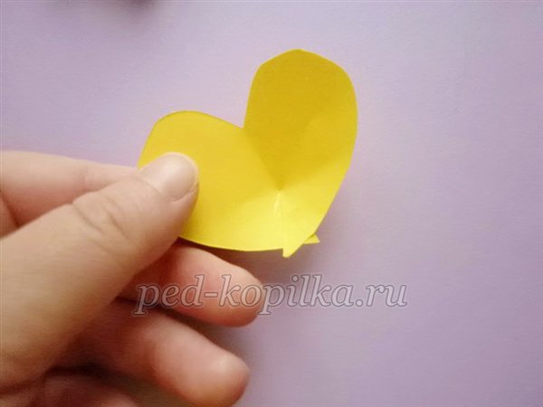 Панно з паперовими квітами. Майстер-клас Панно з паперовими квітами. Майстер-клас