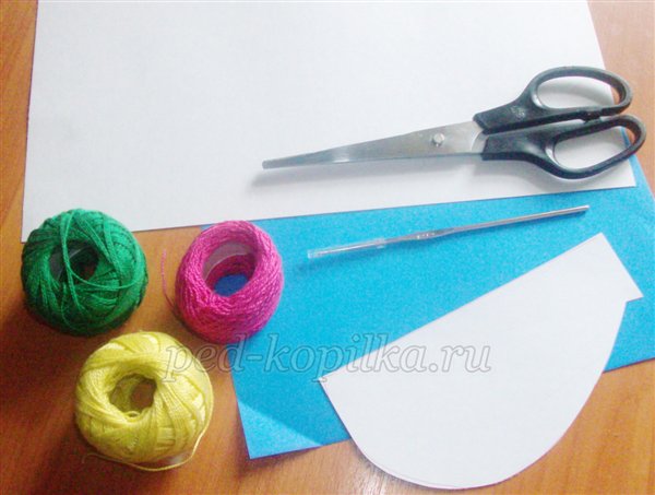 Подарунок мамі своїми руками 