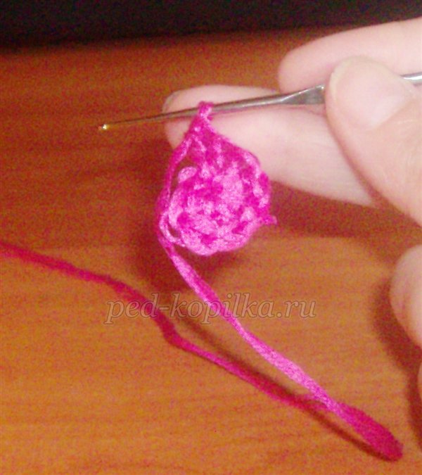 Подарунок мамі своїми руками 