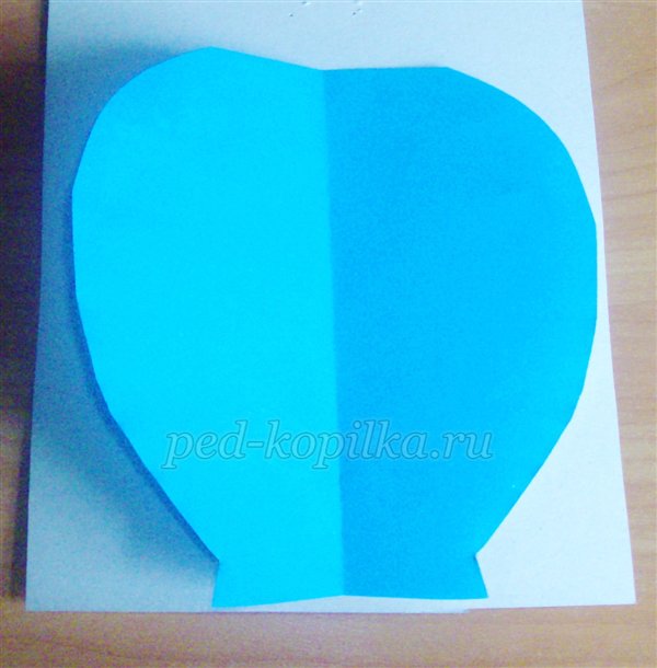 Подарунок мамі своїми руками 