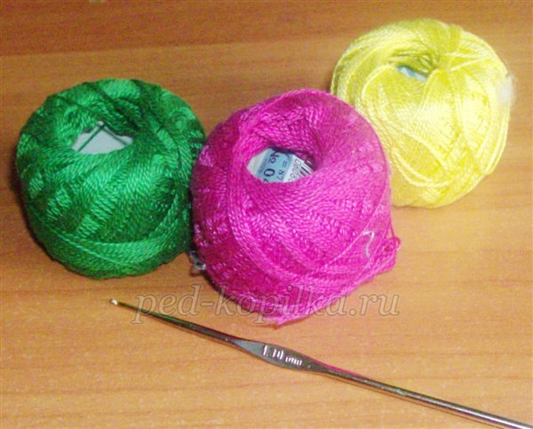 Подарунок мамі своїми руками 