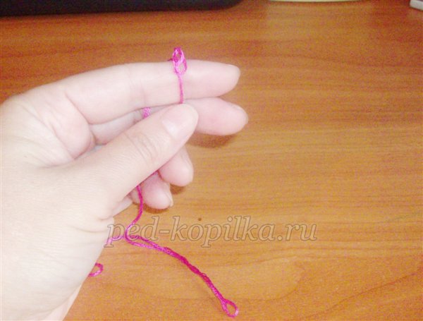 Подарунок мамі своїми руками 