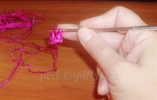 Подарунок мамі своїми руками 