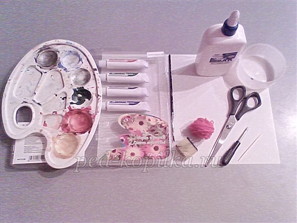  Конячка. Ялинкова іграшка своїми руками. Майстер-клас