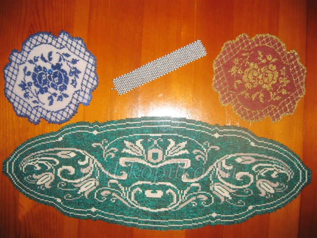 Браслет з бісеру. Майстер-клас Браслет з бісеру. Майстер-клас