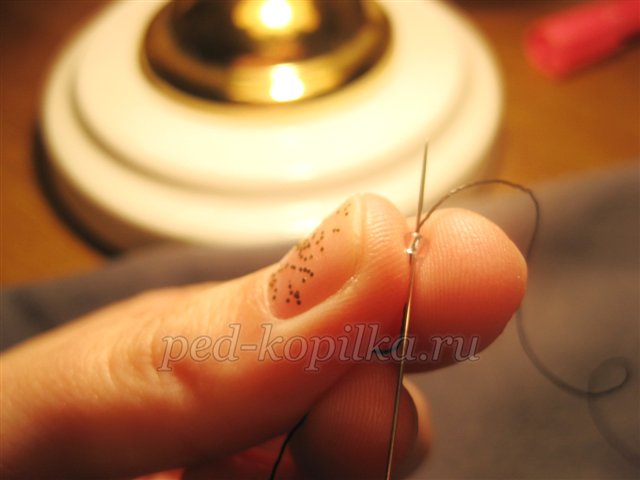 Браслет з бісеру. Майстер-клас Браслет з бісеру. Майстер-клас