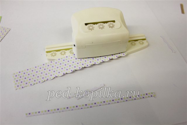 Новорічна листівка своїми руками. Майстер-клас