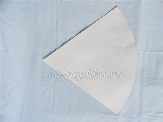 Майстер-клас з виготовлення Синьої Коні, Діда Мороза, Ялиночки