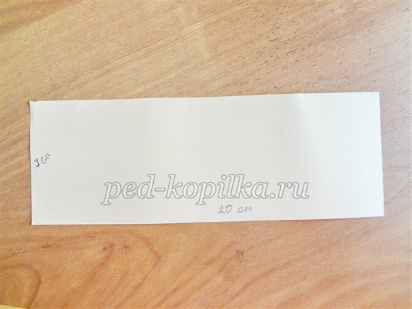 Майстер-клас Дід Мороз з конусів