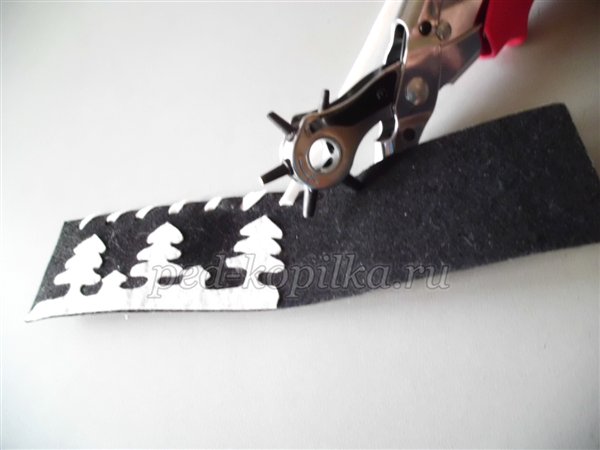 Оформлення стаканчика для свічки