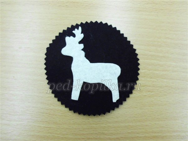 Підвіски для оформлення подарунків