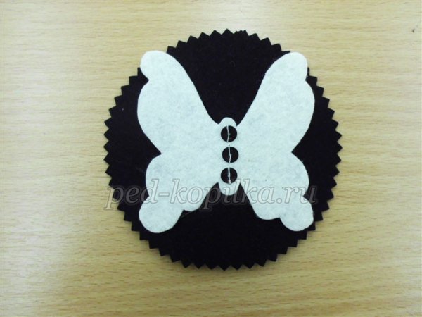 Підвіски для оформлення подарунків