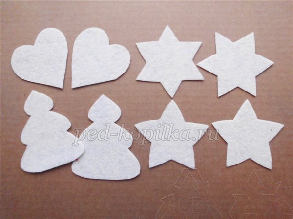 Іменний букет - сувенір