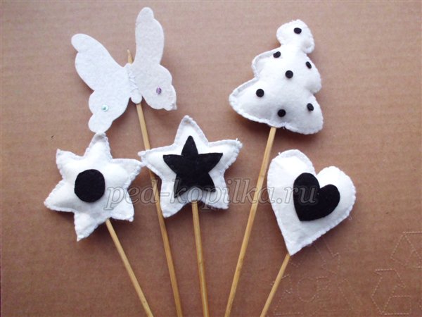 Іменний букет - сувенір