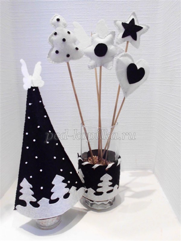 Новорічна композиція