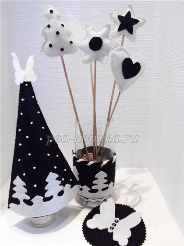 Новорічна композиція