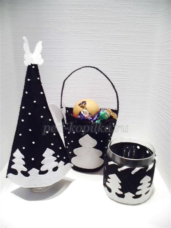 Новорічна композиція