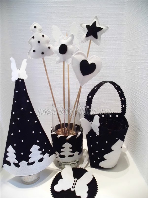 Новорічна композиція