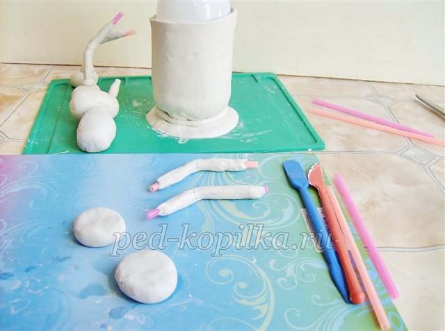 Новорічний сувенір своїми руками Новорічний сувенір своїми руками