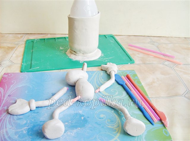 Новорічний сувенір своїми руками Новорічний сувенір своїми руками