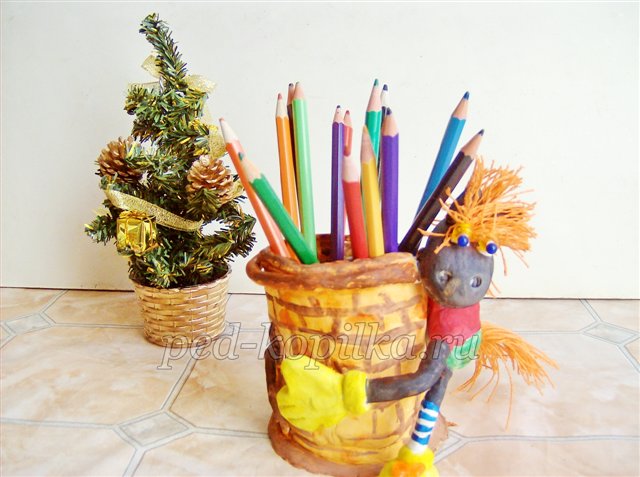 Новорічний сувенір своїми руками Новорічний сувенір своїми руками