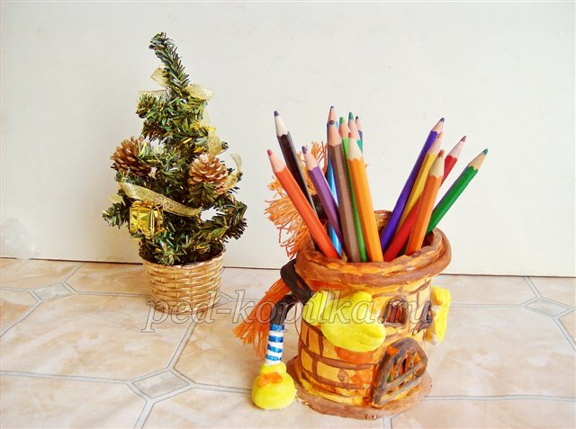 Новорічний сувенір своїми руками Новорічний сувенір своїми руками