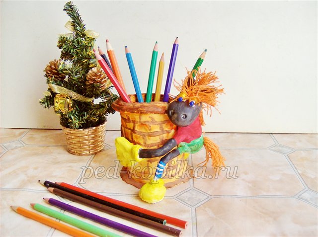 Новорічний сувенір своїми руками Новорічний сувенір своїми руками