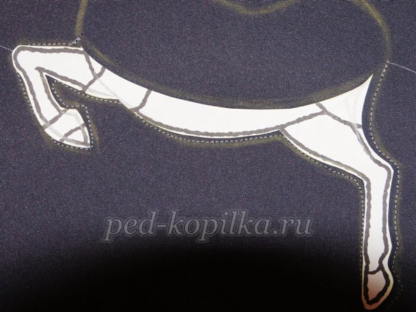 М'яка іграшка Кінь. Майстер клас М'яка іграшка Кінь. Майстер клас