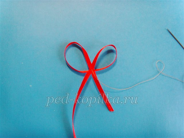 Новорічний амулет - підкова з кавових зерен. Майстер-клас Новорічний амулет - підкова з кавових зерен. Майстер-клас