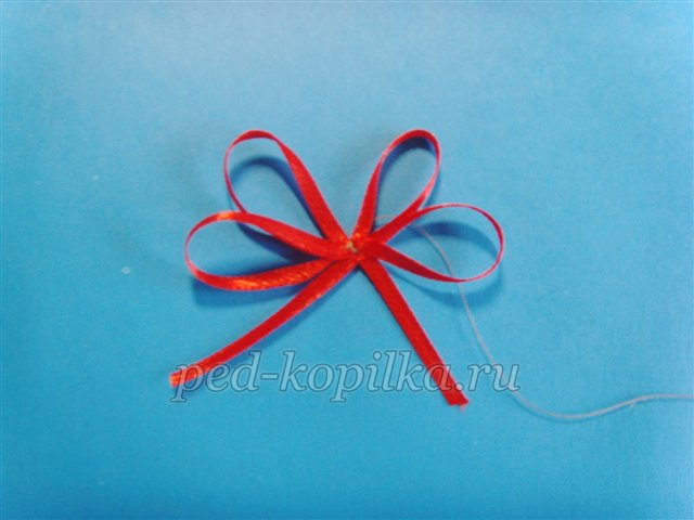 Новорічний амулет - підкова з кавових зерен. Майстер-клас Новорічний амулет - підкова з кавових зерен. Майстер-клас