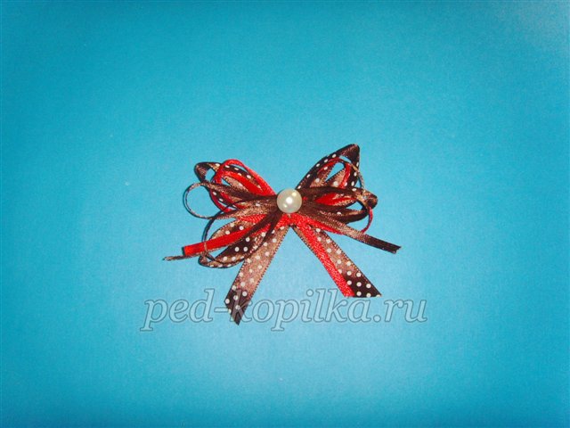 Новорічний амулет - підкова з кавових зерен. Майстер-клас Новорічний амулет - підкова з кавових зерен. Майстер-клас