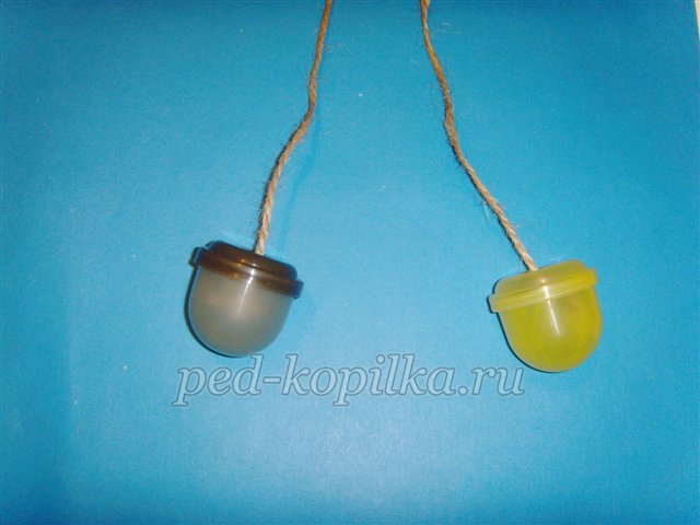 Новорічний амулет - підкова з кавових зерен. Майстер-клас Новорічний амулет - підкова з кавових зерен. Майстер-клас