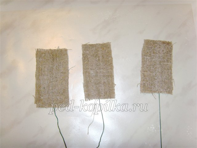 Новорічний амулет - підкова з кавових зерен. Майстер-клас Новорічний амулет - підкова з кавових зерен. Майстер-клас