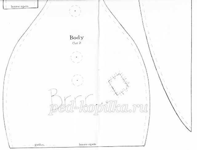 Майстер клас Замерзлий сніговик Майстер клас Замерзлий сніговик
