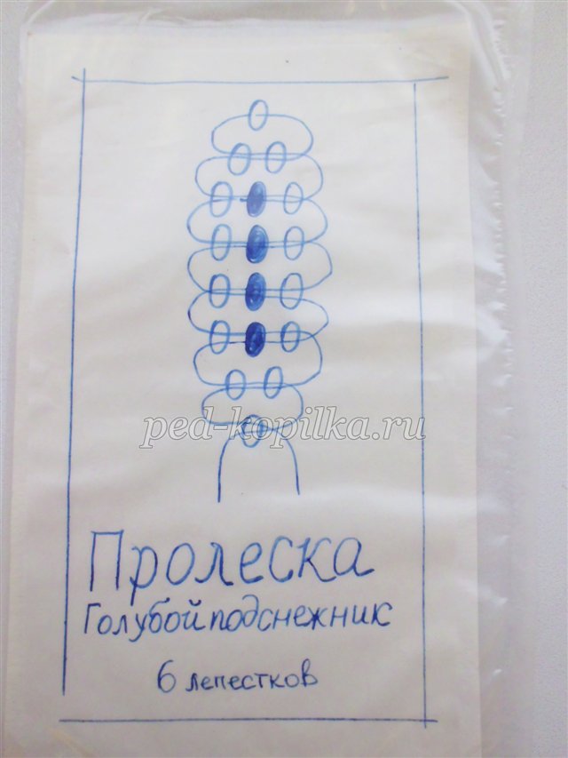 Бісероплетіння. Квіти з бісеру. Кошик пролісків Бісероплетіння. Квіти з бісеру. Кошик пролісків