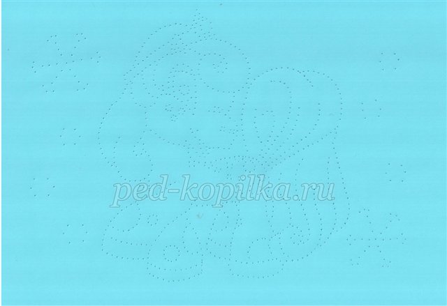 Ізонитка. Конячка