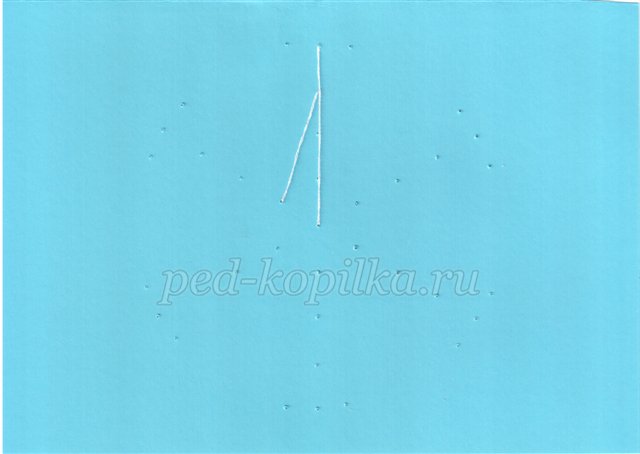 Ізонитка. Конячка