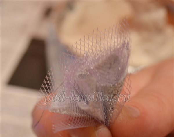 Новорічний топіарі. Майстер-клас