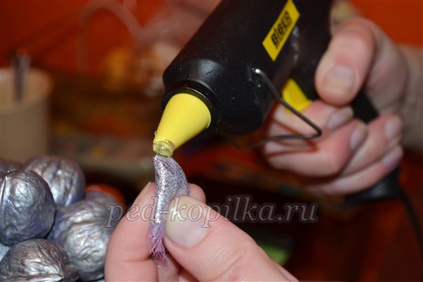 Новорічний топіарі. Майстер-клас