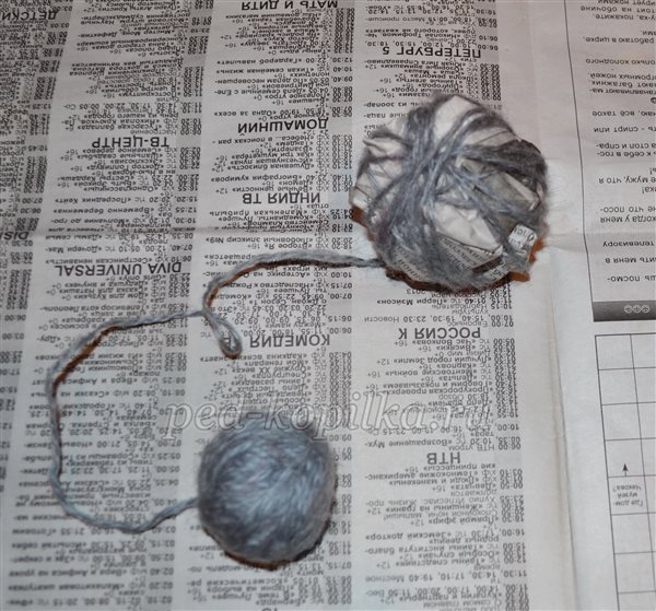 Новорічний топіарі. Майстер-клас Новорічний топіарі. Майстер-клас